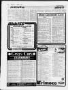 Cheshunt and Waltham Mercury Friday 03 April 1987 Page 64