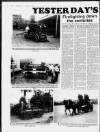 Cheshunt and Waltham Mercury Friday 10 April 1987 Page 40