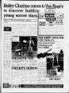 Cheshunt and Waltham Mercury Friday 24 April 1987 Page 31