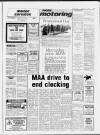 Cheshunt and Waltham Mercury Friday 24 April 1987 Page 85