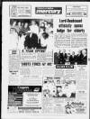 Cheshunt and Waltham Mercury Friday 24 April 1987 Page 96