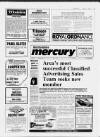 Cheshunt and Waltham Mercury Friday 01 May 1987 Page 41