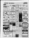 Cheshunt and Waltham Mercury Friday 01 May 1987 Page 90