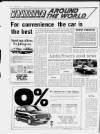 Cheshunt and Waltham Mercury Friday 08 May 1987 Page 46
