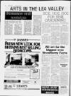 Cheshunt and Waltham Mercury Friday 29 May 1987 Page 7