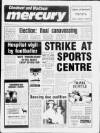 Cheshunt and Waltham Mercury Friday 05 June 1987 Page 1