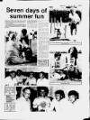 Cheshunt and Waltham Mercury Friday 10 July 1987 Page 23