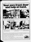 Cheshunt and Waltham Mercury Friday 10 July 1987 Page 58