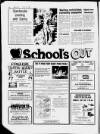 Cheshunt and Waltham Mercury Friday 24 July 1987 Page 20