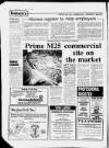 Cheshunt and Waltham Mercury Friday 24 July 1987 Page 24