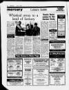 Cheshunt and Waltham Mercury Friday 24 July 1987 Page 26