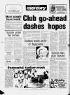 Cheshunt and Waltham Mercury Friday 24 July 1987 Page 104