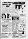 Cheshunt and Waltham Mercury Friday 06 November 1987 Page 3