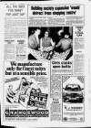 Cheshunt and Waltham Mercury Friday 06 November 1987 Page 4