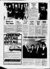 Cheshunt and Waltham Mercury Friday 06 November 1987 Page 10