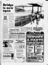 Cheshunt and Waltham Mercury Friday 06 November 1987 Page 15