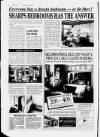 Cheshunt and Waltham Mercury Friday 06 November 1987 Page 16