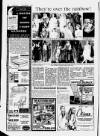 Cheshunt and Waltham Mercury Friday 06 November 1987 Page 22
