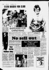 Cheshunt and Waltham Mercury Friday 06 November 1987 Page 26