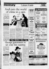 Cheshunt and Waltham Mercury Friday 06 November 1987 Page 27