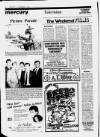 Cheshunt and Waltham Mercury Friday 06 November 1987 Page 32