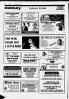 Cheshunt and Waltham Mercury Friday 06 November 1987 Page 34