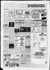 Cheshunt and Waltham Mercury Friday 06 November 1987 Page 40