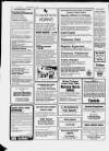 Cheshunt and Waltham Mercury Friday 06 November 1987 Page 46