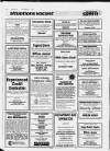 Cheshunt and Waltham Mercury Friday 06 November 1987 Page 54