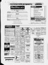 Cheshunt and Waltham Mercury Friday 06 November 1987 Page 58