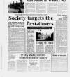Cheshunt and Waltham Mercury Friday 06 November 1987 Page 59