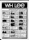 Cheshunt and Waltham Mercury Friday 06 November 1987 Page 70