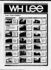 Cheshunt and Waltham Mercury Friday 06 November 1987 Page 71