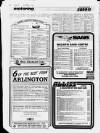 Cheshunt and Waltham Mercury Friday 06 November 1987 Page 82