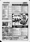 Cheshunt and Waltham Mercury Friday 06 November 1987 Page 84