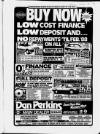 Cheshunt and Waltham Mercury Friday 06 November 1987 Page 85