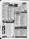 Cheshunt and Waltham Mercury Friday 06 November 1987 Page 86