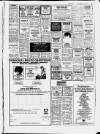 Cheshunt and Waltham Mercury Friday 06 November 1987 Page 93