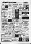 Cheshunt and Waltham Mercury Friday 06 November 1987 Page 94