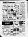 Cheshunt and Waltham Mercury Friday 06 November 1987 Page 96
