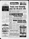 Cheshunt and Waltham Mercury Friday 06 November 1987 Page 104
