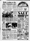 Cheshunt and Waltham Mercury Friday 01 January 1988 Page 5
