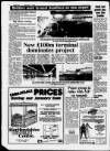 Cheshunt and Waltham Mercury Friday 01 January 1988 Page 6