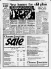 Cheshunt and Waltham Mercury Friday 01 January 1988 Page 9
