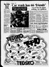 Cheshunt and Waltham Mercury Friday 01 January 1988 Page 10