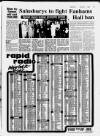 Cheshunt and Waltham Mercury Friday 01 January 1988 Page 15