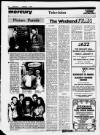 Cheshunt and Waltham Mercury Friday 01 January 1988 Page 20