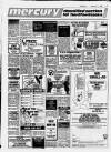 Cheshunt and Waltham Mercury Friday 01 January 1988 Page 21