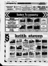 Cheshunt and Waltham Mercury Friday 01 January 1988 Page 40
