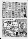 Cheshunt and Waltham Mercury Friday 01 January 1988 Page 42